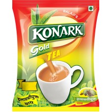 KONARK GOLD TEA POUCH